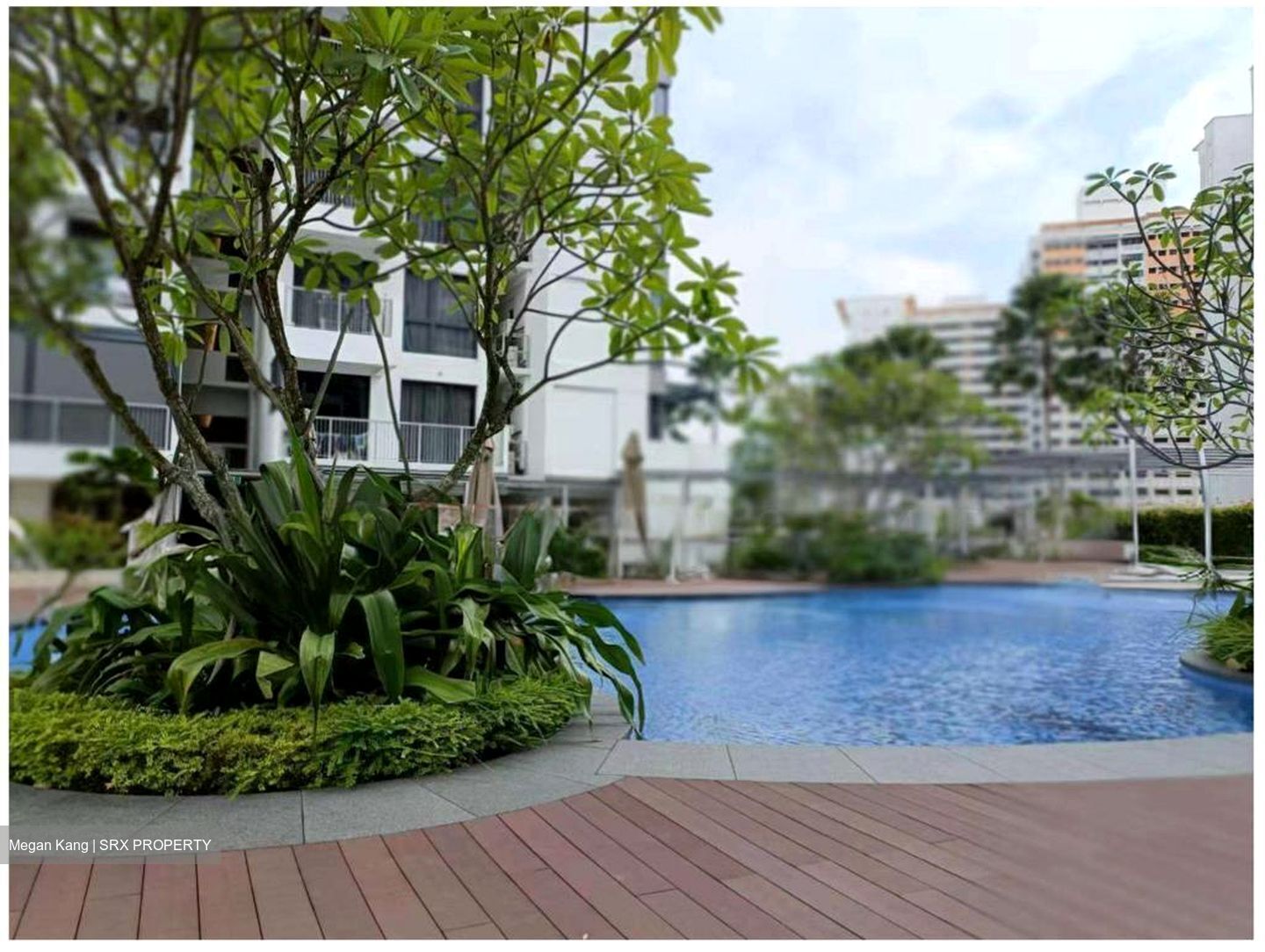 Hillion Residences (D23), Apartment #563644411
